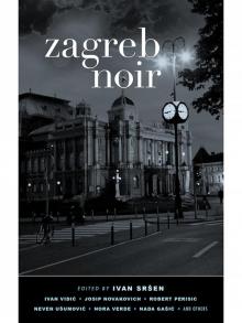 Zagreb Noir Read online