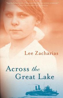 Across the Great Lake Read online
