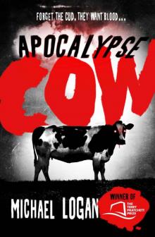 Apocalypse Cow Read online