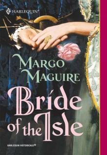 Bride of the Isle Read online