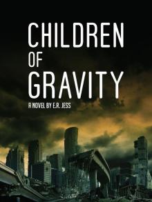 Children of Gravity Read online