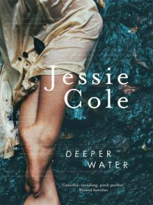 Deeper Water Read online