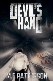 Devil's Hand Read online