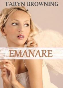 Emanare (Destined, #1) Read online