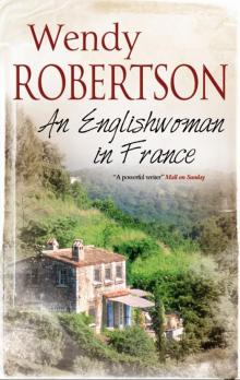 Englishwoman in France Read online