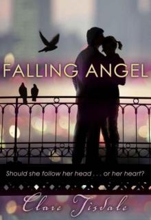 Falling Angel Read online