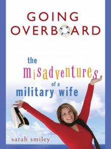 Going Overboard Read online