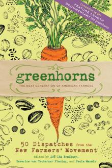 Greenhorns Read online