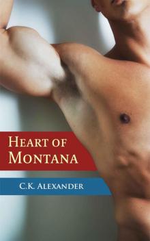 Heart of Montana Read online