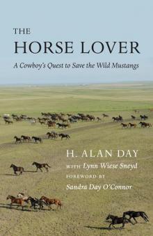 Horse Lover Read online