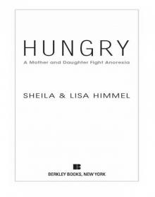 Hungry Read online