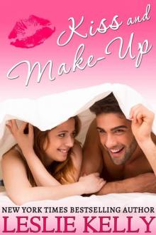 KISS AND MAKE-UP Read online