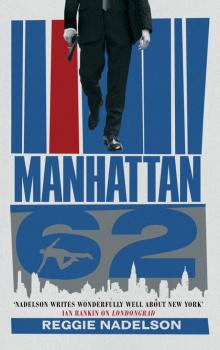 Manhattan 62 Read online