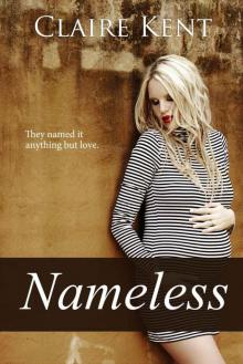 Nameless Read online