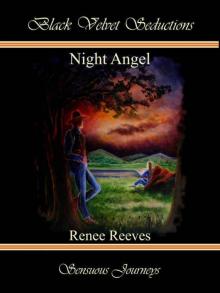 Night Angel Read online