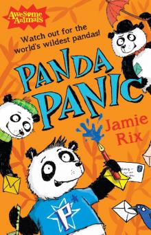 Panda Panic Read online