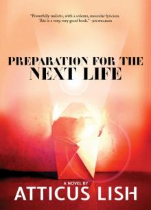 Preparation for the Next Life Read online