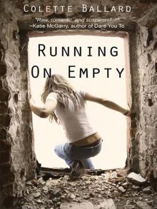 Running On Empty Read online