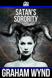 Satan's Sorority Read online