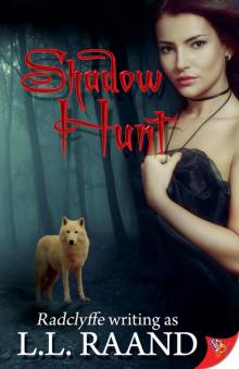 Shadow Hunt Read online