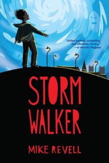 Stormwalker Read online