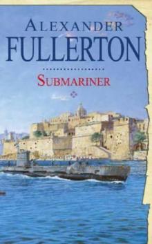 Submariner (2008) Read online