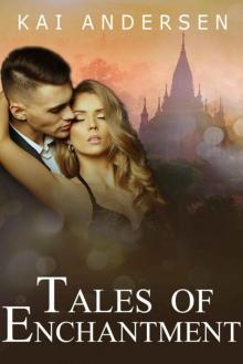 Tales of Enchantment Read online