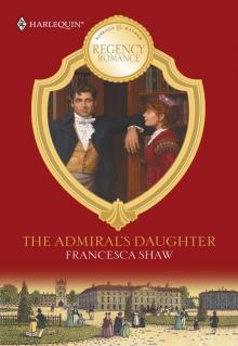 The Admiral's Daughter Read online