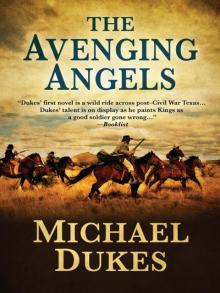 The Avenging Angels Read online