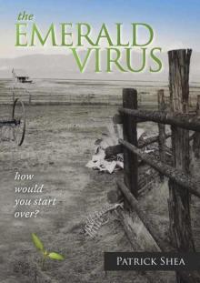 The Emerald Virus Read online