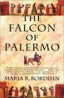 The Falcon of Palermo Read online