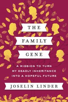 The Family Gene Read online