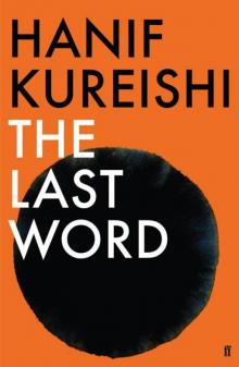 The Last Word Read online