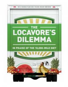 The Locavore's Dilemma Read online