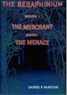 The Merchant and the Menace Read online