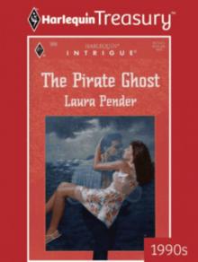 The Pirate Ghost Read online