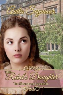 The Rebel’s Daughter Read online