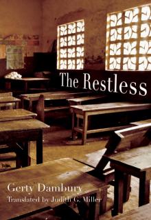 The Restless Read online