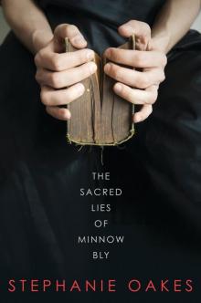 The Sacred Lies of Minnow Bly Read online