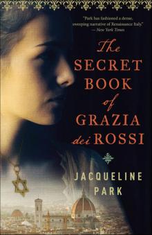 The Secret Book of Grazia dei Rossi Read online