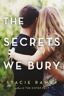 The Secrets We Bury Read online