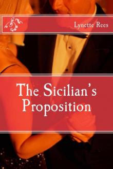 The Sicilian's Proposition Read online