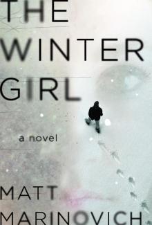 The Winter Girl Read online