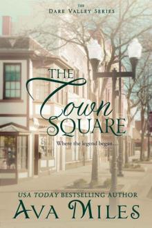 Town Square, The Read online