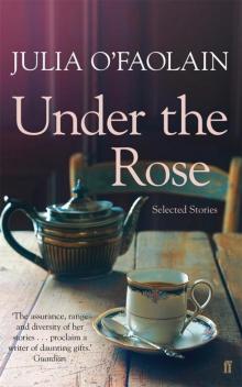 Under the Rose Read online