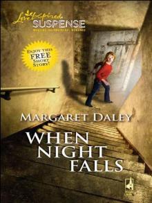 When Night Falls Read online