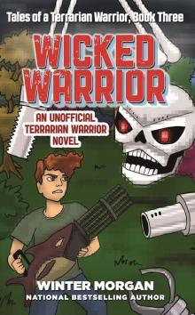 Wicked Warrior Read online