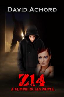 Z14 (Zombie Rules) Read online